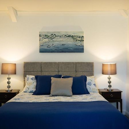 Mews Flat Apartment Тенби Екстериор снимка
